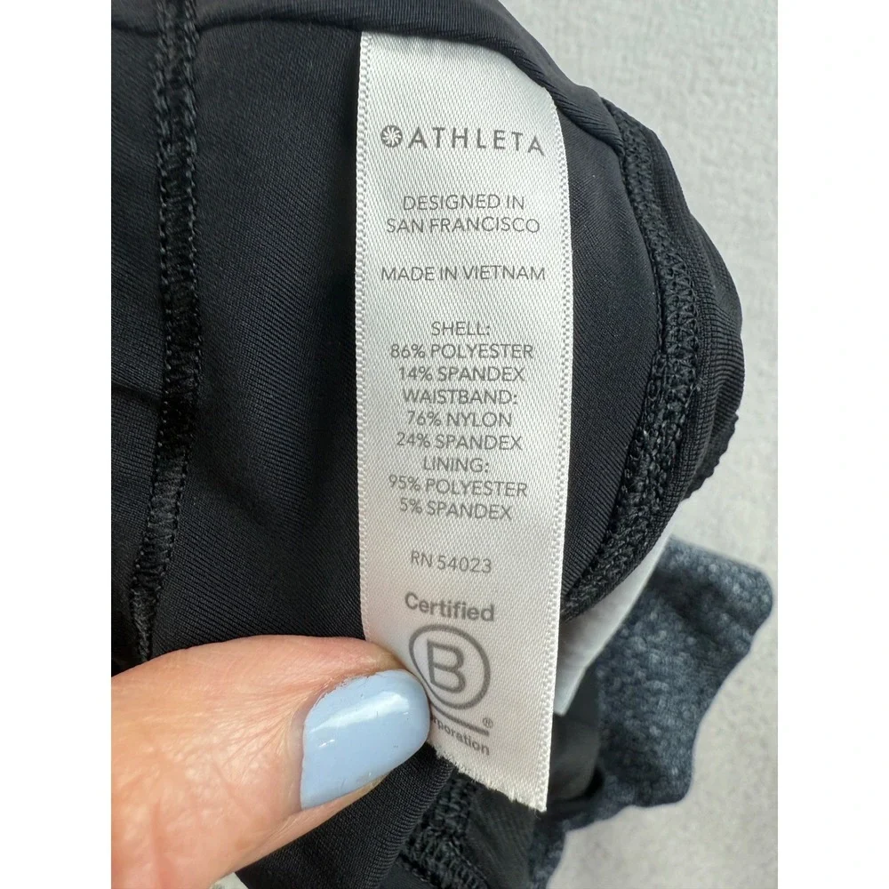 Athleta Run With It 3